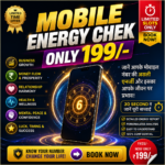 Mobile Energy Check