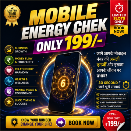 Mobile Energy Check
