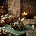 Siddh Pyrite Tortoise - Image 2