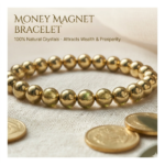 Money Magnet Bracelet - Image 3