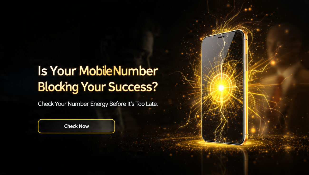 Mobile Number