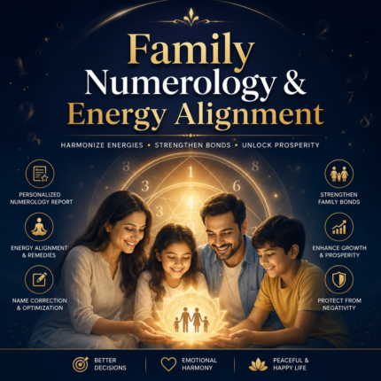 Energy Alignment