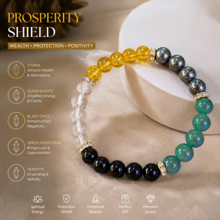 Prosperity Shield