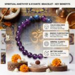 Cosmic Wisdom Bracelet - Image 2