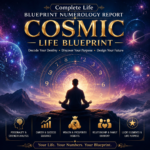 Cosmic Life Blueprint - Image 4