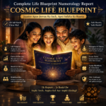 Cosmic Life Blueprint - Image 3