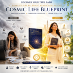 Cosmic Life Blueprint