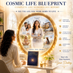 Cosmic Life Blueprint - Image 2