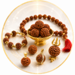 Rudraksha