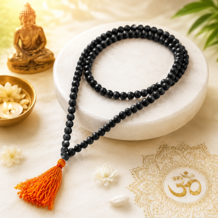 Karungali Mala