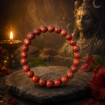 Red Jasper Bracelet - Image 3