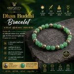 Dhan Buddhi Bracelet - Image 2